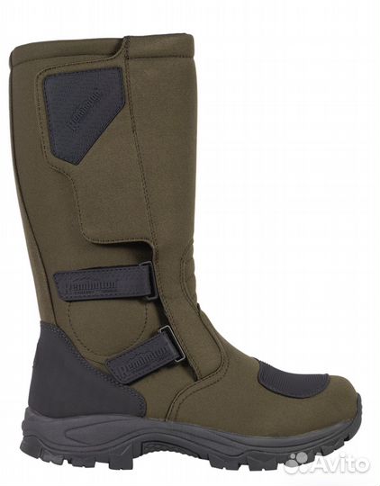 Ботинки Remington D9150 Olive