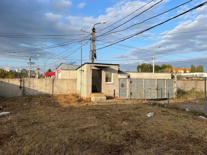 Свободного назначения, 2000 м²