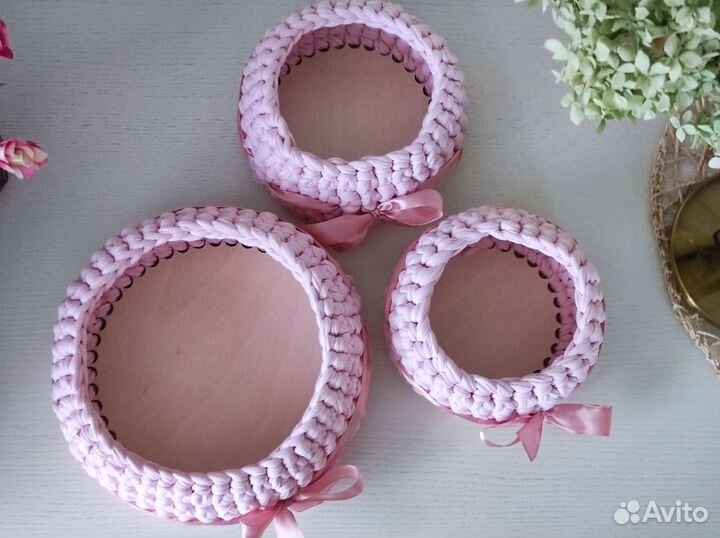 Органайзеры для косметики