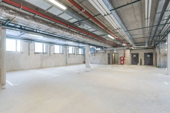 Машиноместо, 13 м²