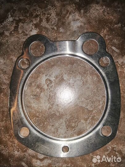 Прокладка головки мотоцикла урал