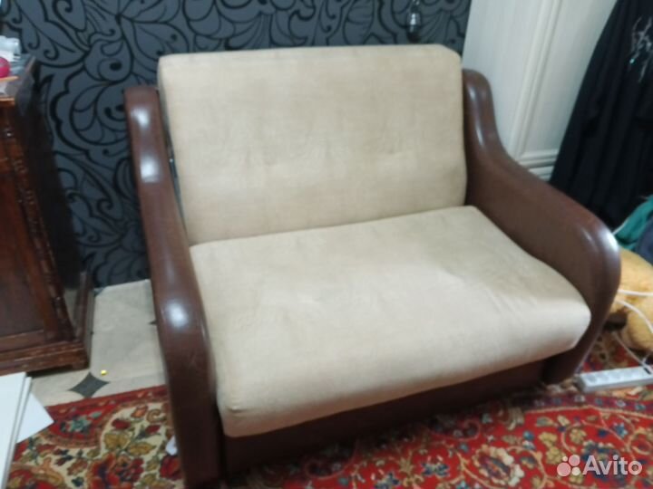 Мини диван кровать бу