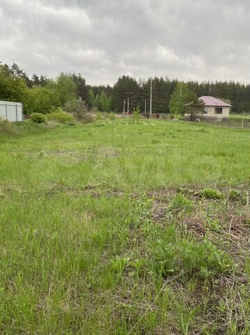 Участок 15 сот. (ИЖС)