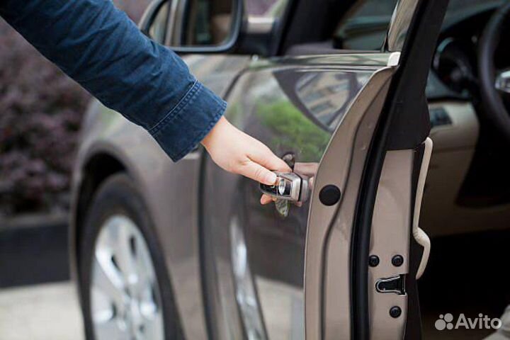 Замена замков, вскрытие замков, мастер на час