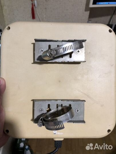 Антенна Wi-Fi внешняя с усилением 20dB