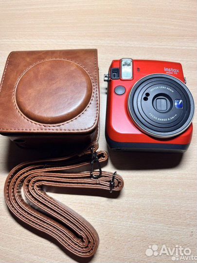Instax mini 70