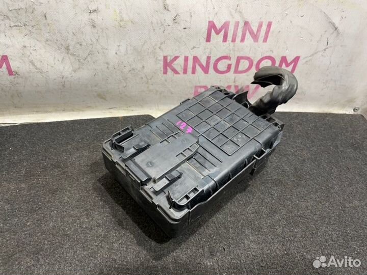 Блок предохранителей Infiniti Ex37 J50 VQ37 2012