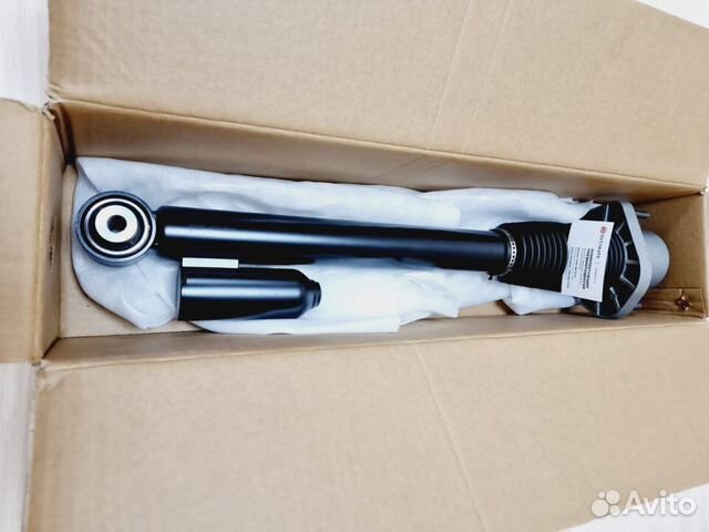 Амортизатор Land Rover Range Rover Sport