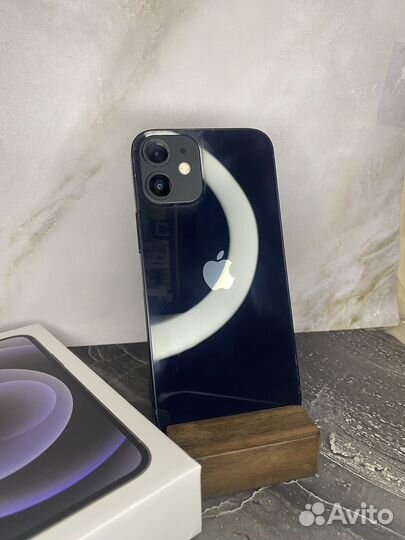 iPhone 12 mini, 128 ГБ