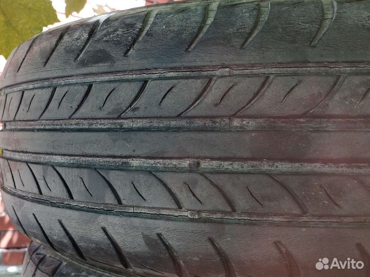Accelera 651 Sport 215/65 R16