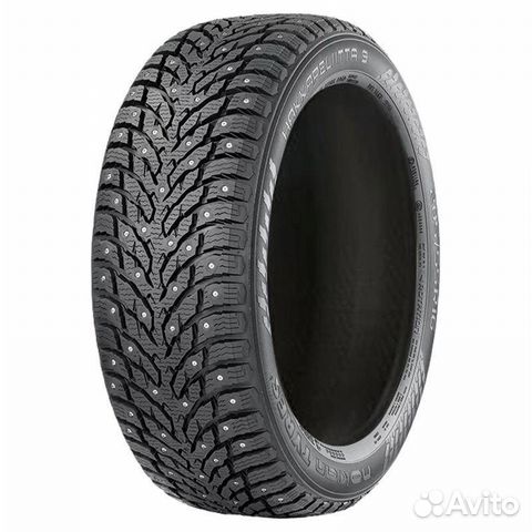 Nokian Tyres Hakkapeliitta 9 SUV 275/40 R21 107T