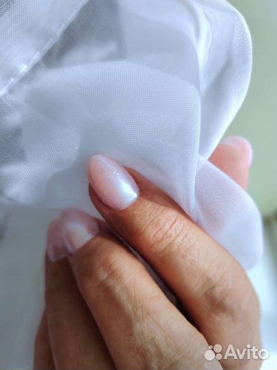 Мастер маникюра