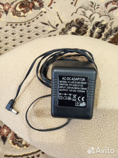 Массажер для спины