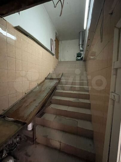 Производство/склад/сервисный центр, 80 м²