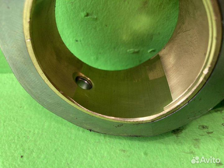 Шатун KAMAZ 5490-T5