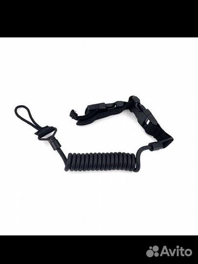 Тактический шнурок