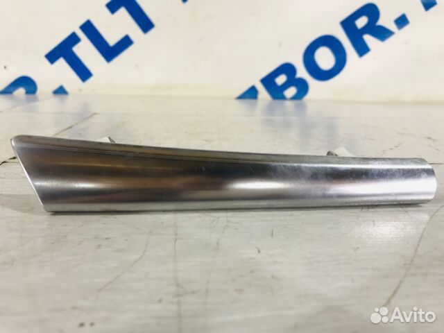 Накладка панели правая mazda CX-5 2.0 AT