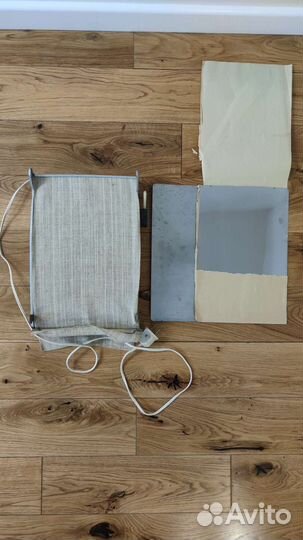 Глянцеватель СССР