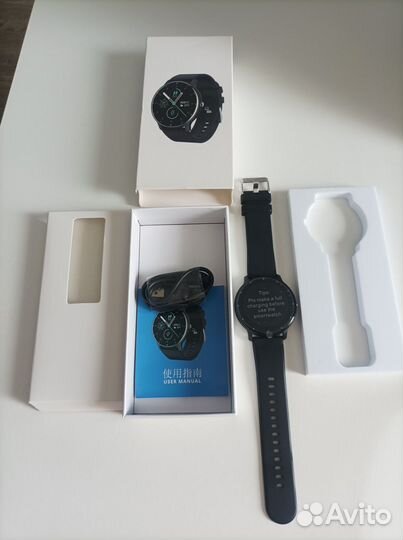 Смарт-часы lige