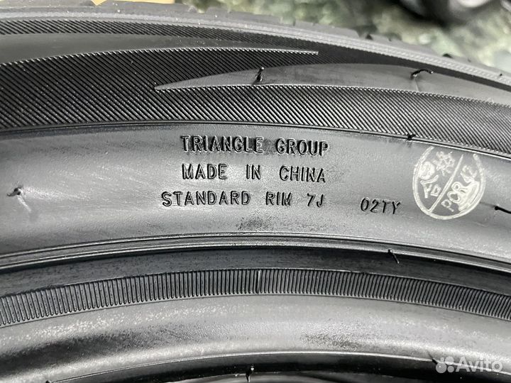 Triangle AdvanteX SUV TR259 225/55 R19 99V