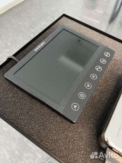 Домофон для дома