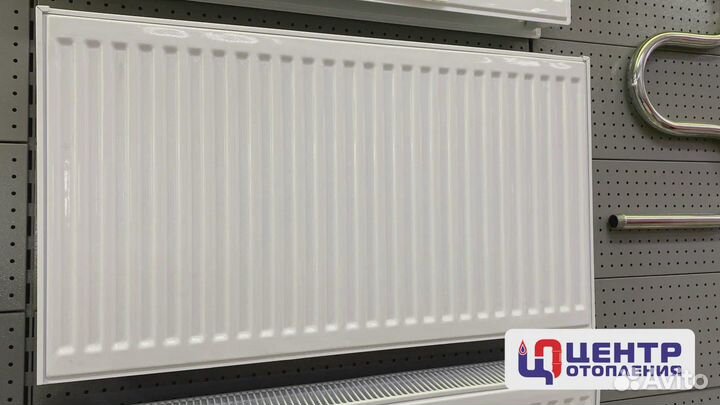 Радиатор стальной Лемакс