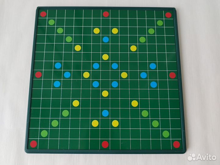 Игра настольная 