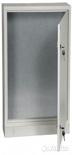 Корпус металлический щмп-6.6.1-0 36 ухл3 IP31 IEK