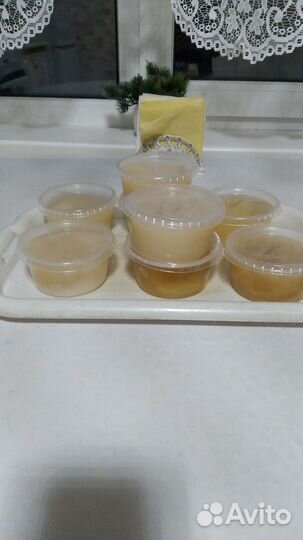 Барсучий жир