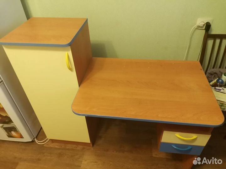 Компьютерный стол бу