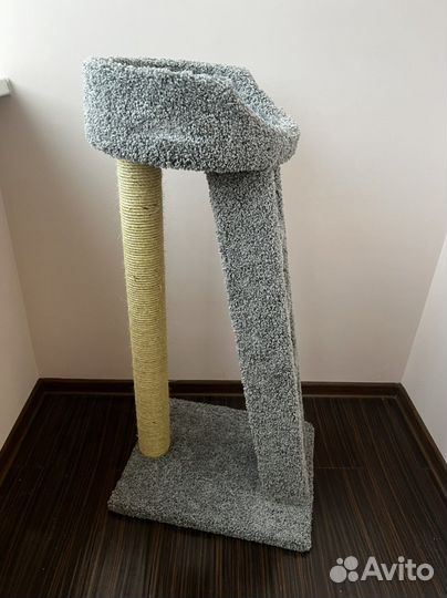 Лазелка для кошек