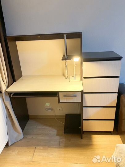 Детский стол