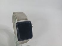 Смарт часы Apple Watch Edition series 1