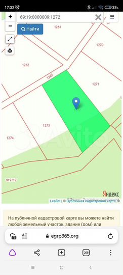 Участок 2 га (СНТ, ДНП)