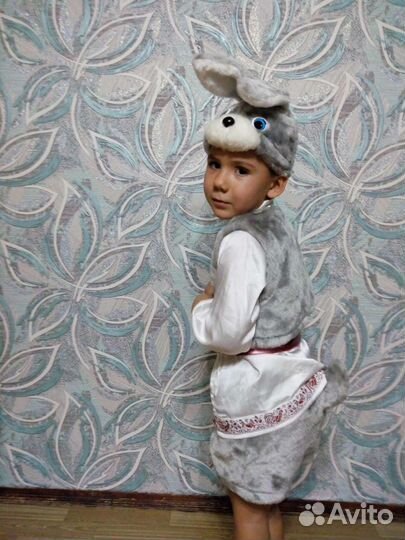 Костюмы на прокат