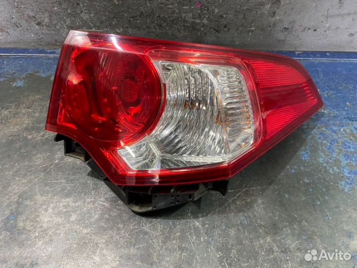 Фонарь правый Honda Accord 8 CU Дорест