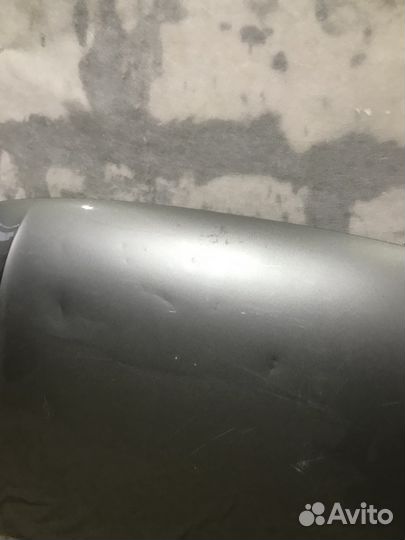 Капот Volkswagen Tiguan 2/Тигуан 2 арт824