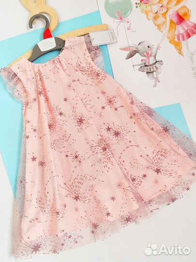 Платья для девочек