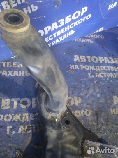 Передний подрамник Ford Focus 2 седан 2006