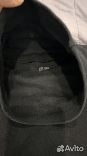 Водолазка юникло