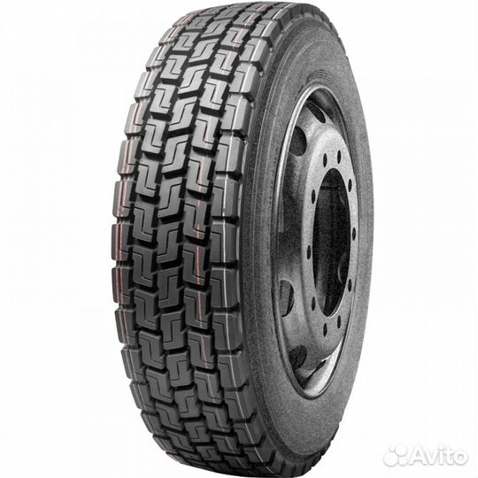 Triangle TR652 225/75 R16