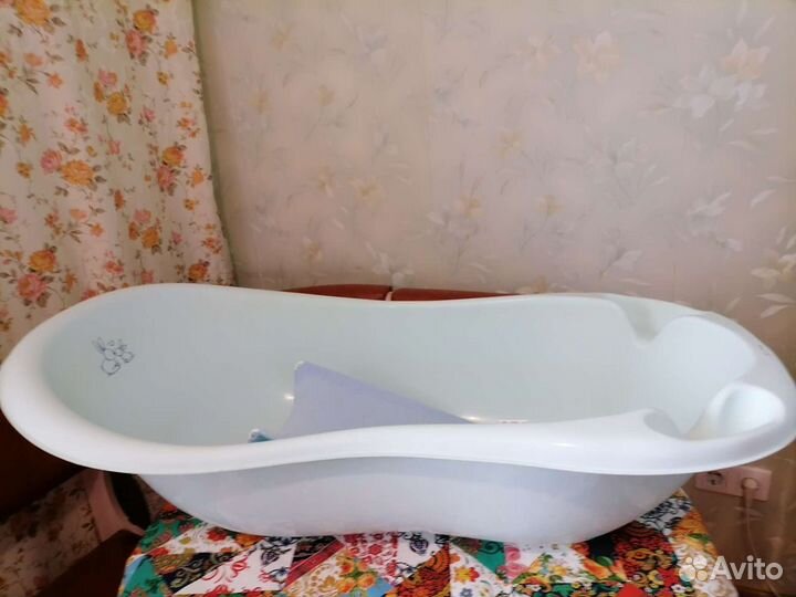 Ванночка для купания