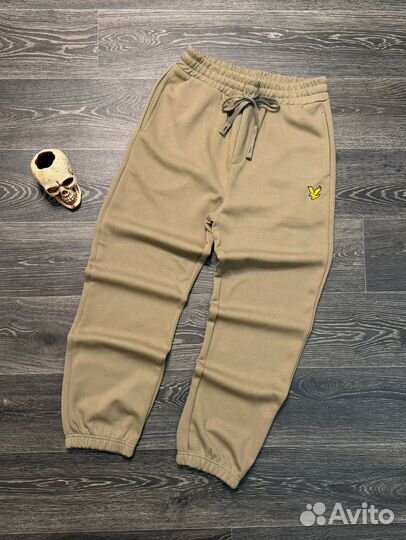 Спортивные Штаны Lyle Scott Размеры 46-54