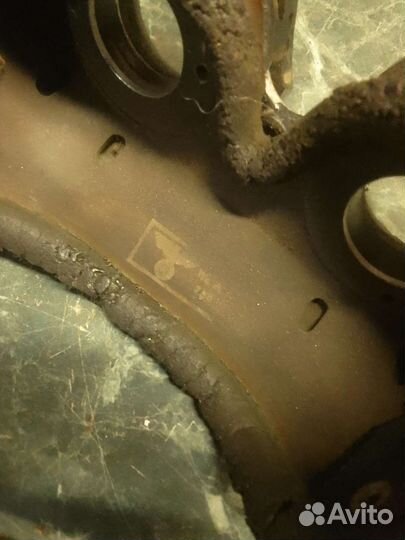 Очки германия