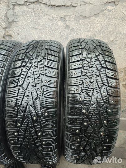 Nokian Tyres Nordman 7 185/65 R15