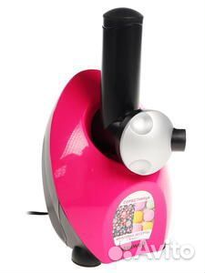 Maxwell MW-1443(рк) сорбетница