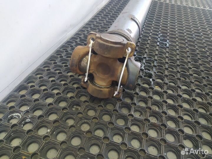 Вал карданный Scania 5-series