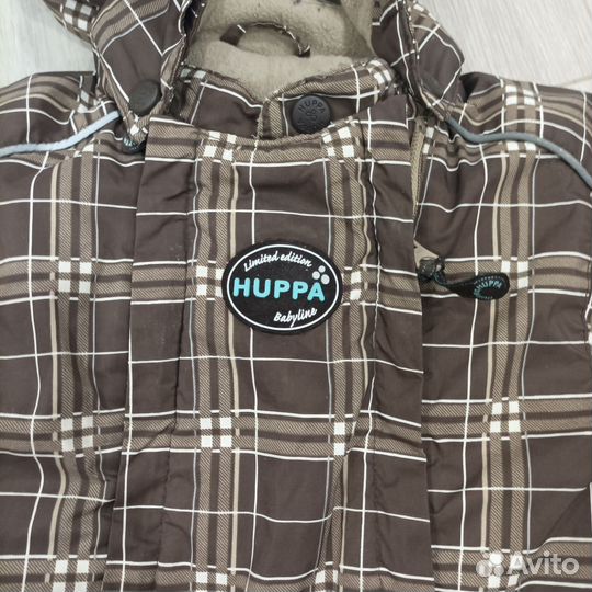 Комбинезон Huppa