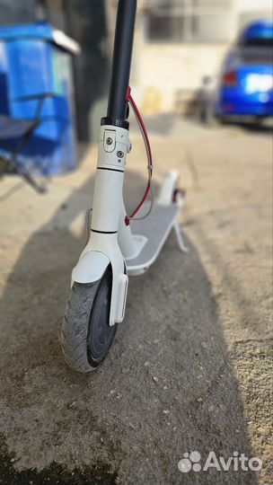 Электросамокат xiaomi m365(1s)
