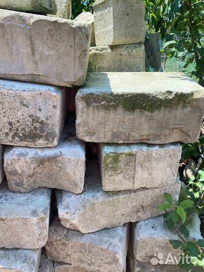 Блоки (гипсовые)